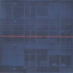 Zijl, Ida van e.a. - De Kunstnijverheidsscholen van Gerrit Rietveld - The Artschools of Gerrit Rietveld.