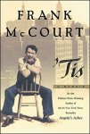 McCourt, Frank - 'Tis