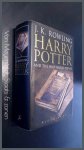Rowling, J. K. - Harry Potter and the Half-Blood Prince