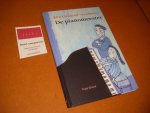 Tornqvist-Verschuur, Rita - De Pianomeester