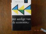 Prof Dr J Pen - Het aardige van economie