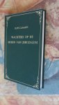 Lamain, Ds. W.C. - Wachters op de muren van Jeruzalem