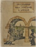 Louis Couperus - Over Lichtende Drempels Louis Couperus - Over Lichtende Drempels