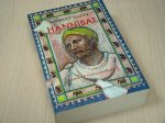 Haefs, Gisbert - Hannibal, kroniek van Carthago