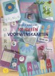 N. Hinrichs - 101 ideeen voor wenskaarten N. Hinrichs - 101 ideeen voor wenskaarten