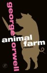 George Orwell - Animal farm