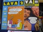 Kamagurka - Lava TV
