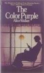 Alice Walker - The Color Purple