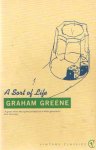 Greene, Graham - A Sort of Life Greene, Graham - A Sort of Life