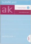  - BuiteNLand 1 Havo/vwo B Werkboek-i
