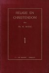 Wisse, Ds. G. - Wisse, Ds. G.-Religie en Christendom Wisse, Ds. G. - Wisse, Ds. G.-Religie en Christendom