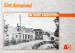 Winkelen - Sint Annaland in oude ansichten