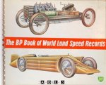 The Duke of Richmond, Gordon - The BP Book of Worlsd Speed Records The Duke of Richmond, Gordon - The BP Book of Worlsd Speed Records