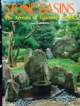 Yoshikawa, Isao. - Stone Basins. The Accents of Japanese Garden.