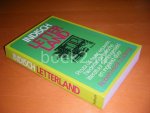 Robert-Henk Zuidinga (samenstelling) - Indisch letterland Verhalen uit twee eeuwen Nederlands- Indische literatuur