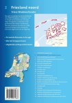  - Friesland Noord: Friese Waddeneilanden / ANWB fietsgids / 2