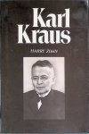 Zohn, Harry - Karl Kraus
