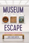 James Hamer-Morton - Museum Escape