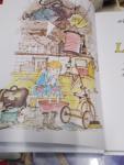Lindgren, A. - Pippi Langkous met al haar kleurige avonturen in één groot boek!