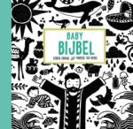 Corien Oranje - Babybijbel