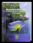 Ad Konings - Malawicichliden in ihrem naturlichen lebensraum