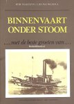 Martens, Rob - Binnenvaart onder stoom