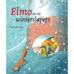 Haas, Rick de - Elmo en de winterslapers