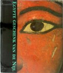 Robert A. Lunsingh Scheurleer - Egypte geschenk van de Nijl