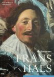 Antoon Erftemeijer - Het fenomeen Frans Hals