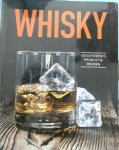 Ulrike Lowis - Whisky Geschiedenis - Productie - merken Ulrike Lowis - Whisky Geschiedenis - Productie - merken