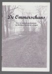 J Stern - De Ommerschans : een verschanste geschiedenis, van Bommen Berens tot syfopaat