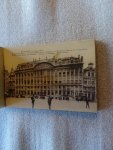 nvt - Bruxelles Cartes Detachables Collection Artistique