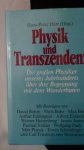 D?rr, Hans -Peter hrsg., - Physik und Transzendenz.