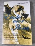 Ruud Langeveld - Etude voor Ilona / weg naar inzicht voorbij het leven : een verhaal van zielenpijn, bewustwording en overgave