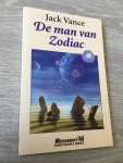 Jack Vance - De man van Zodiac