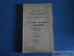 Hector Ledoux et elie Etienne. - Le parfait salonnier et ondulateur. Méthode pratique de coiffure masculine et d'ondulation avec 147 figures dans le texte. Suivie d'une étude sur l'hygiène et les principales maladies du cuir chevelu et de la face.