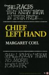 COEL, Margaret - Chief Left Hand. Southern Arapaho.
