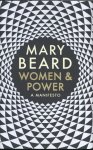Beard, Mary - Women & Power