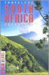 J. Barker - South Africa