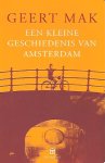 MAK Geert - Een kleine geschiedenis van Amsterdam