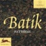 Pepin Press & Pepin van Roojen - Batik patterns