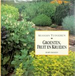 Mary Moody, [Vert.] Laura Mosk, [Red.] Arjen Mulder - Groenten, fruit en kruiden