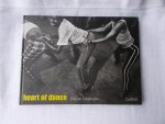 Telemans, D., Tshibanda, P. - Heart of Dance
