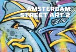 Kees Kamper - Amsterdam Street Art 2