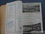 Maeterlinck, Maurice et Dumont-Wilden, Louis. - La Belgique en guerre : album illustré. 1914-1918 / 1940-1945