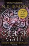 N. K. Jemisin - (1) The Obelisk Gate (Broken Earth Ii)