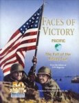 KOLB, RICHARD K. (Executive editor) - Faces of victory  Pacific