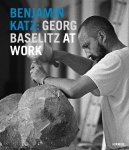  - Benjamin Katz Georg Baselitz at Work