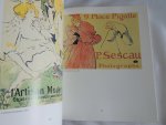 pertocoli comerlati - Henri De Toulouse Lautrec - verona