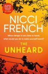 Nicci French - The Unheard